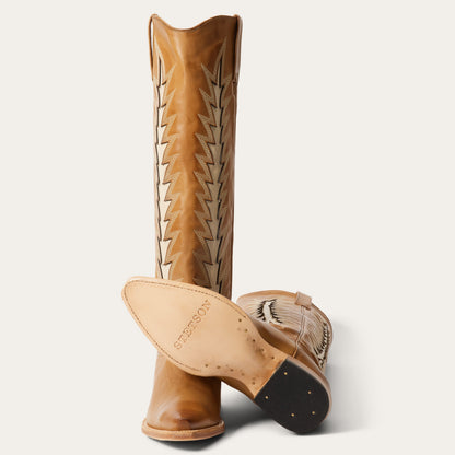 Johnnie Boots