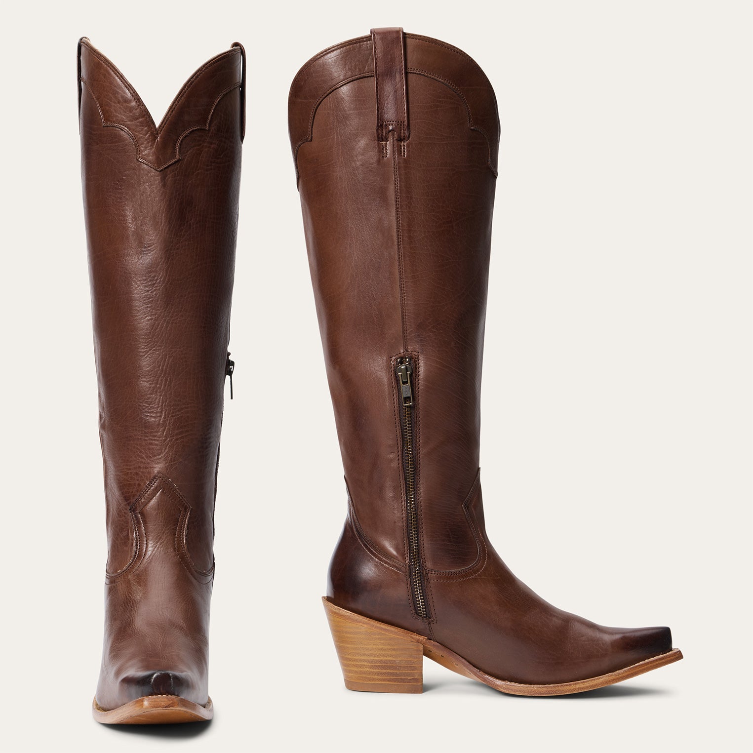 Sutton Boots