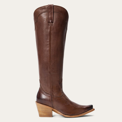 Sutton Boots