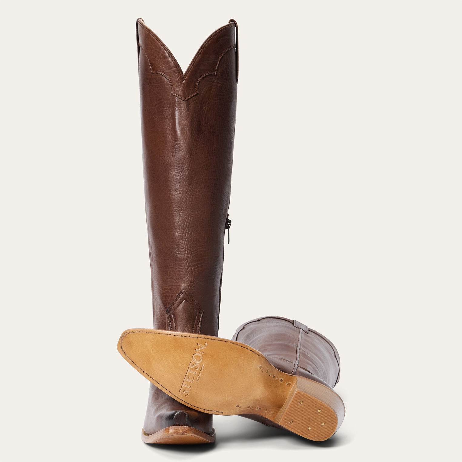 Sutton Boots