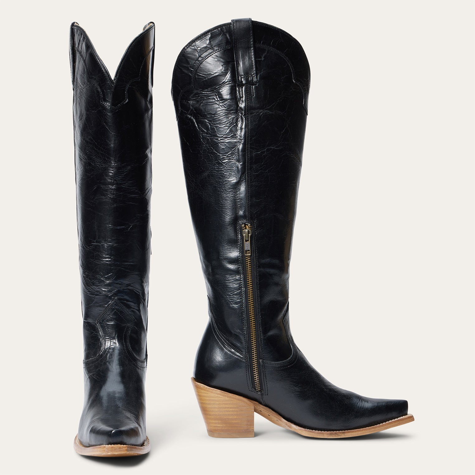 Sutton Boots