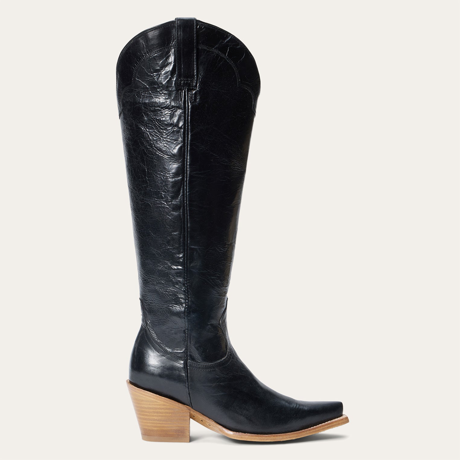 Sutton Boots