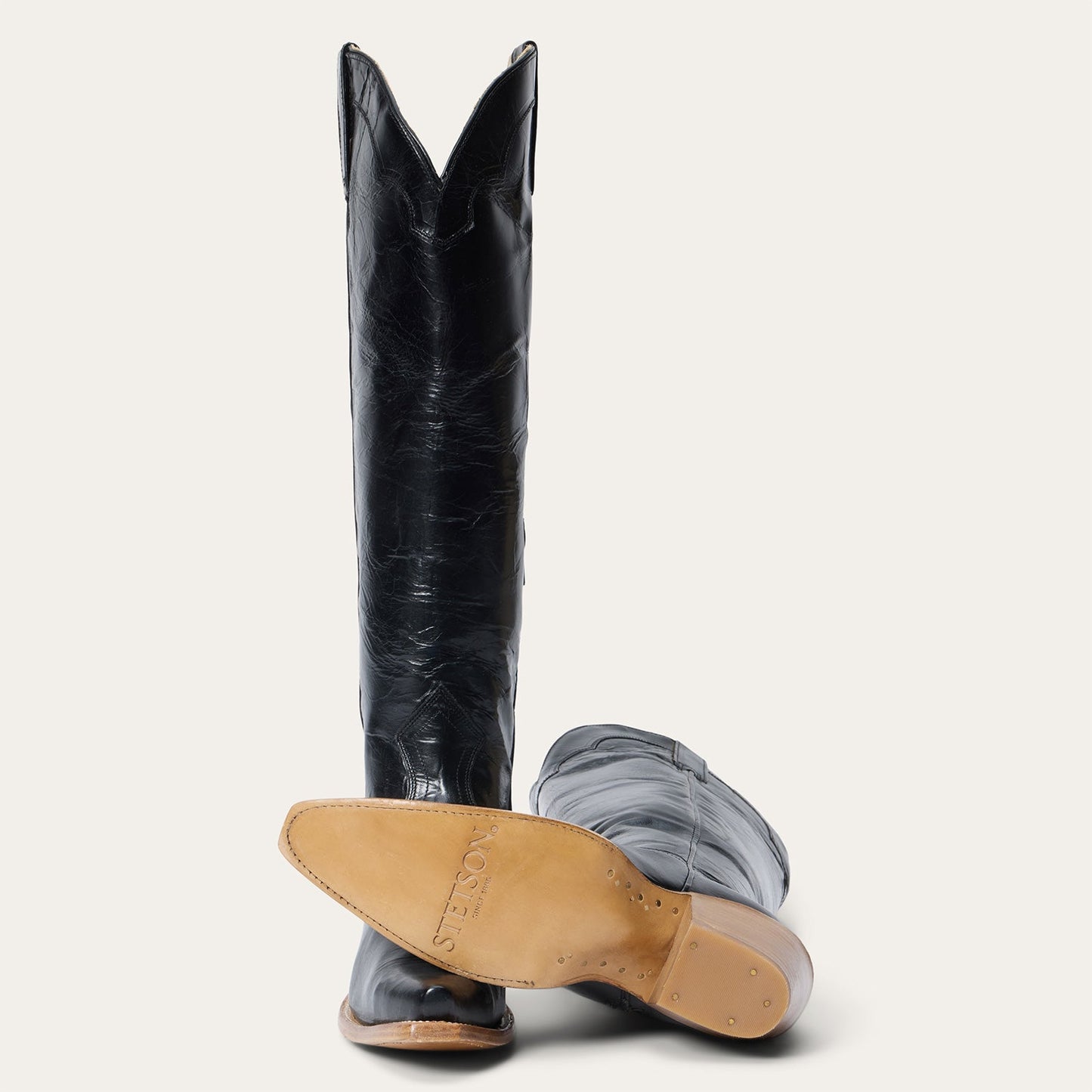 Sutton Boots