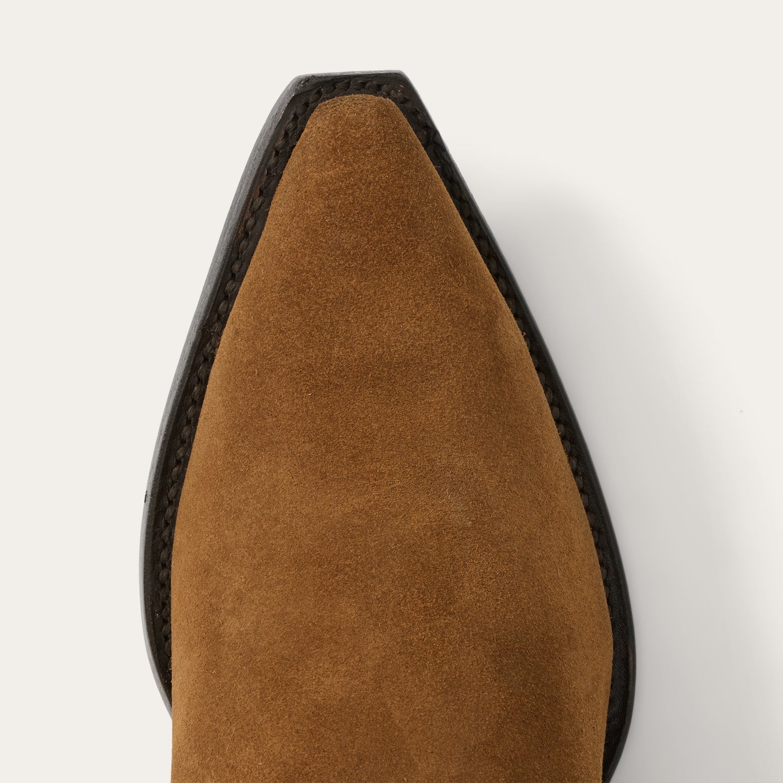 Glam Over-The-Knee Fringe Boot