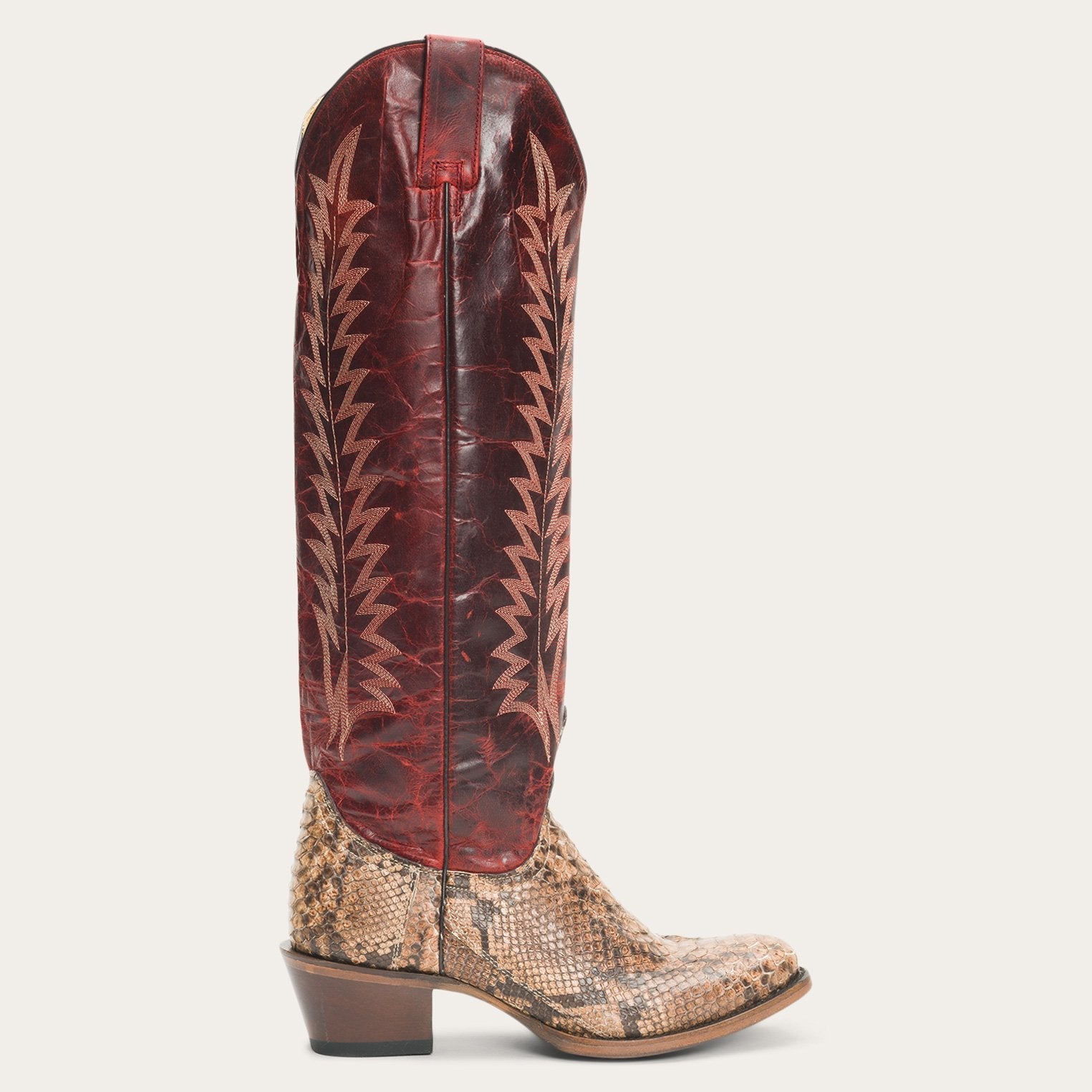 Ruby Boots