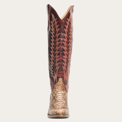Ruby Boots