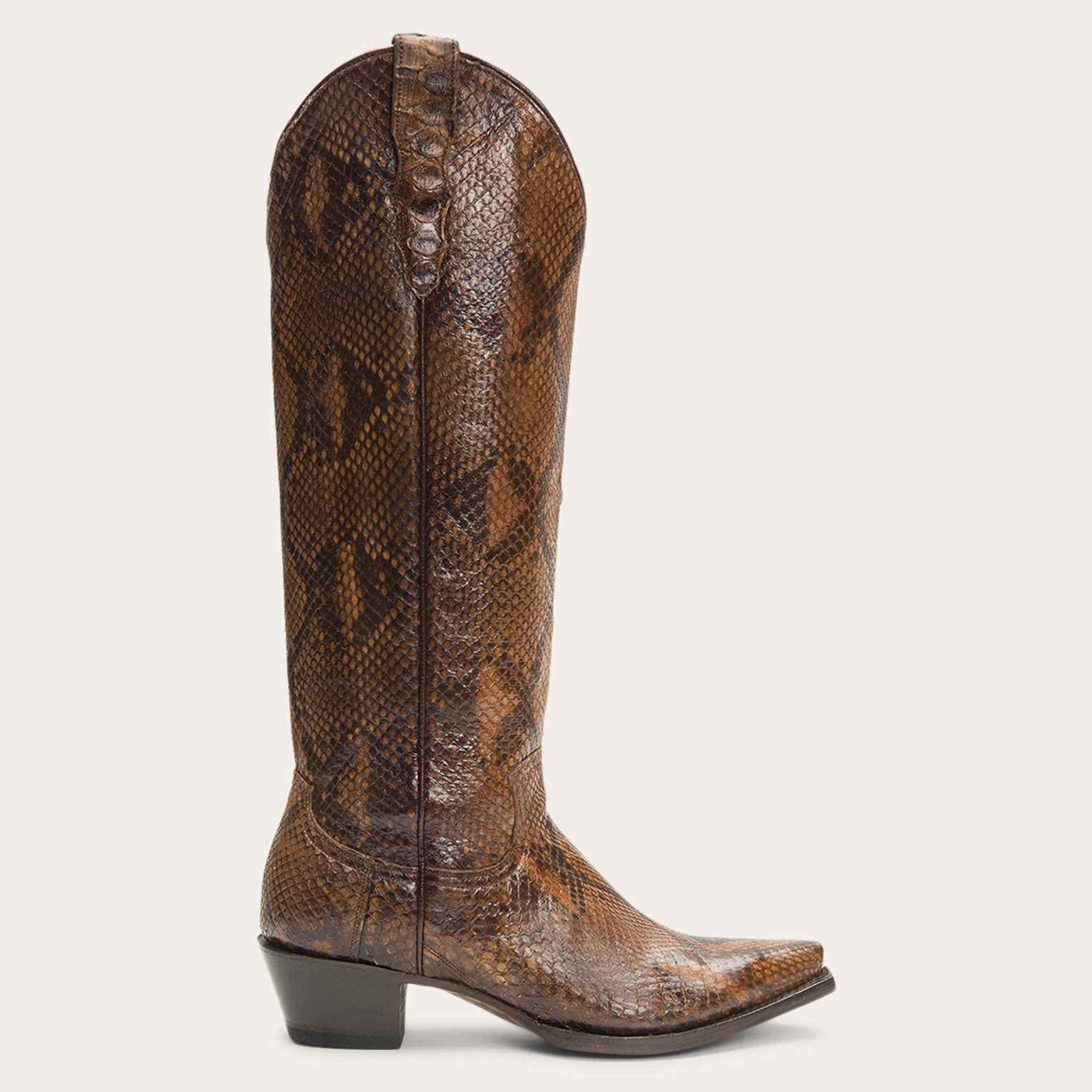 Yasmin Boots
