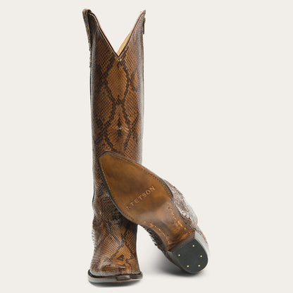 Yasmin Boots