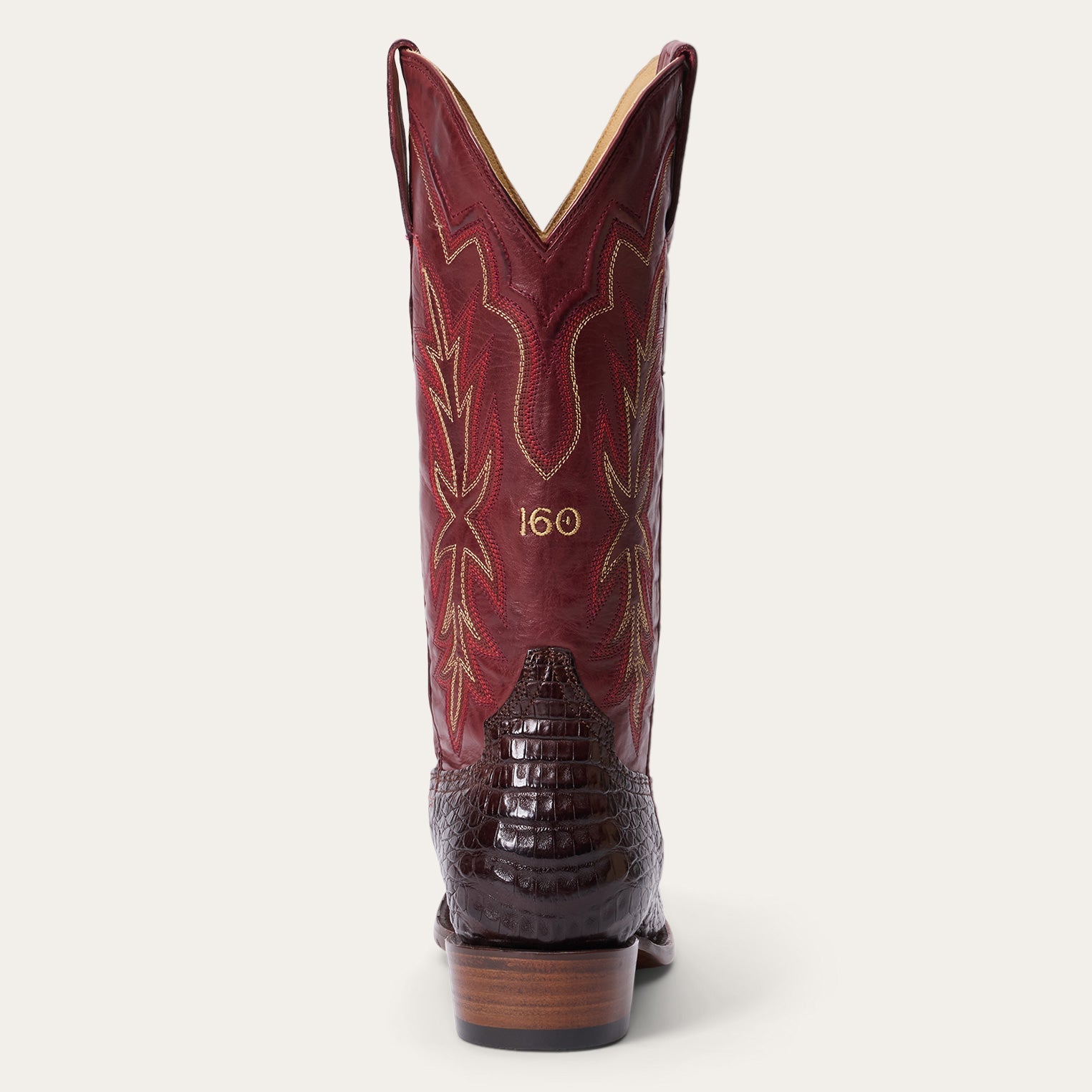 The 160th Anniversary Women's Boot