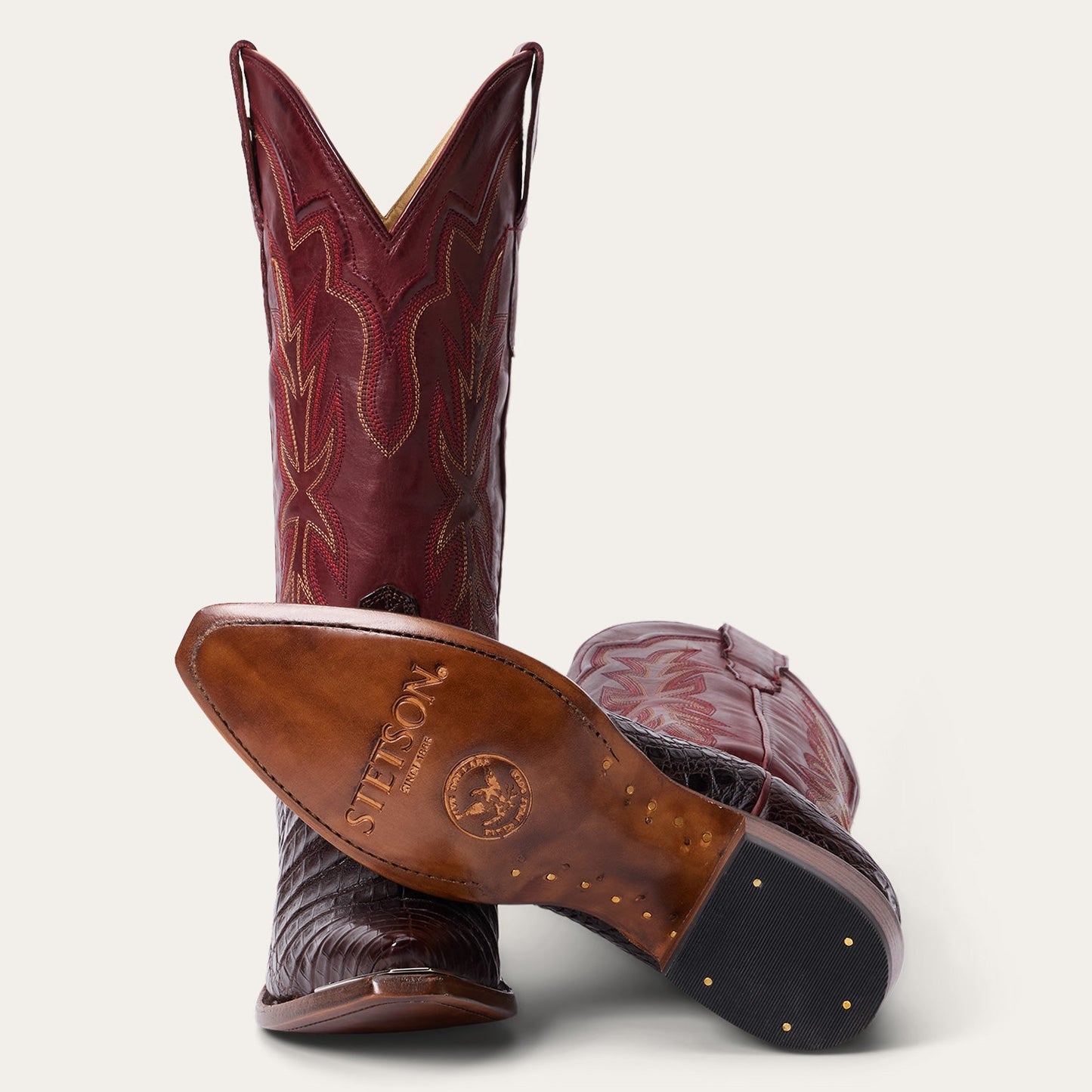 The 160th Anniversary Women's Boot