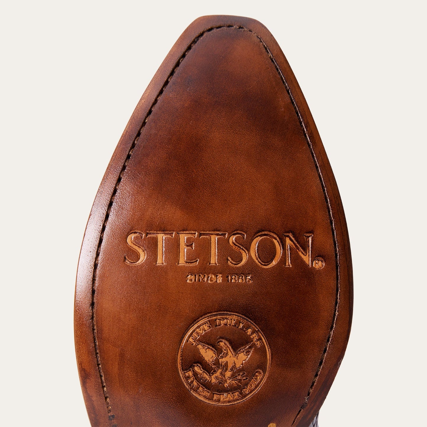 The 160th Anniversary Women's Boot