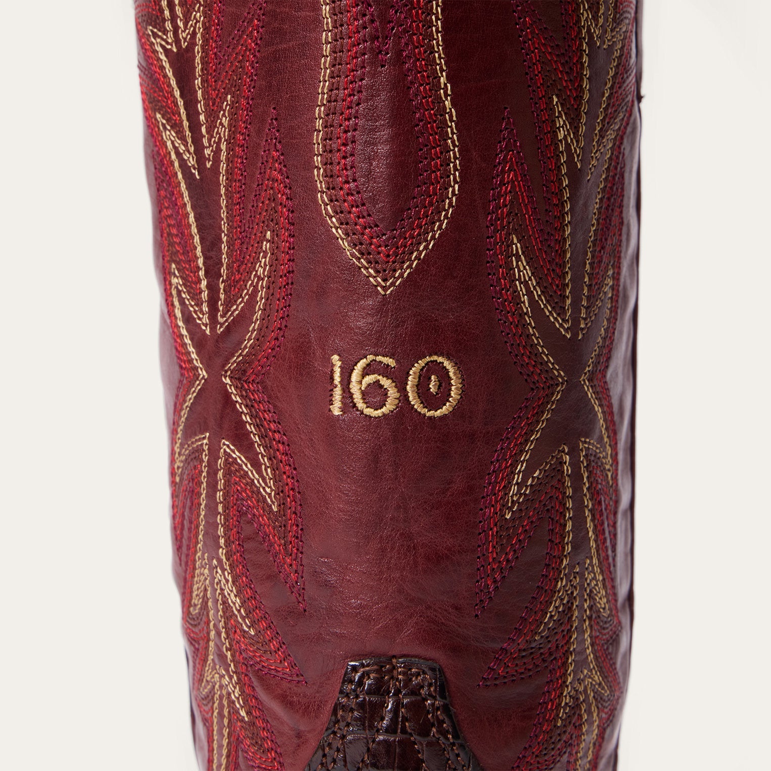 The 160th Anniversary Women's Boot
