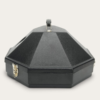 Stetson Branded Hat Case
