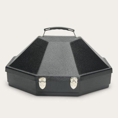 Stetson Branded Hat Case
