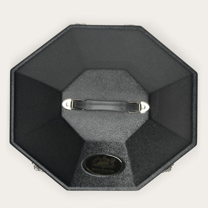 Stetson Branded Hat Case