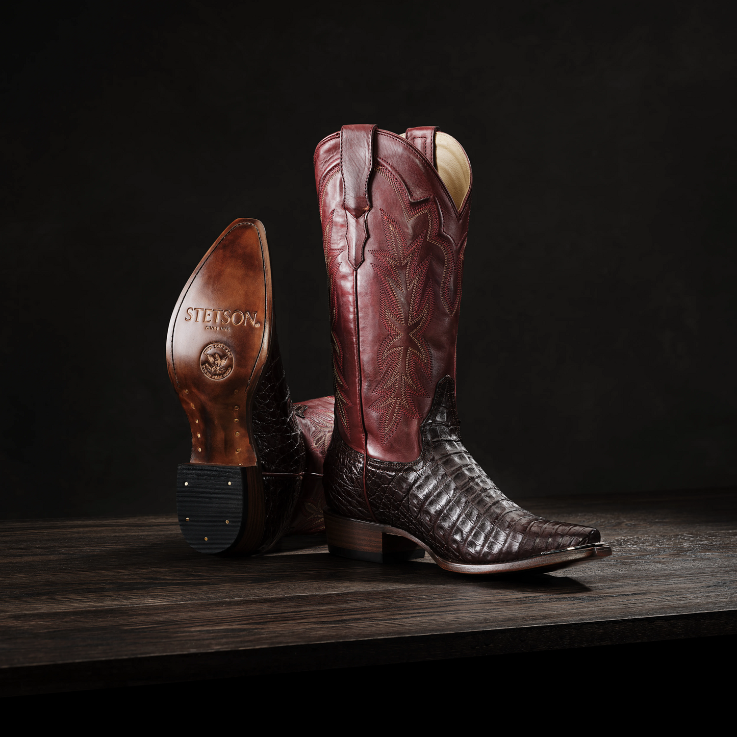 The 160th Anniversary Women's Boot