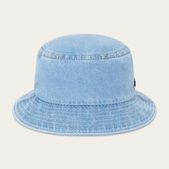 Blue Denim