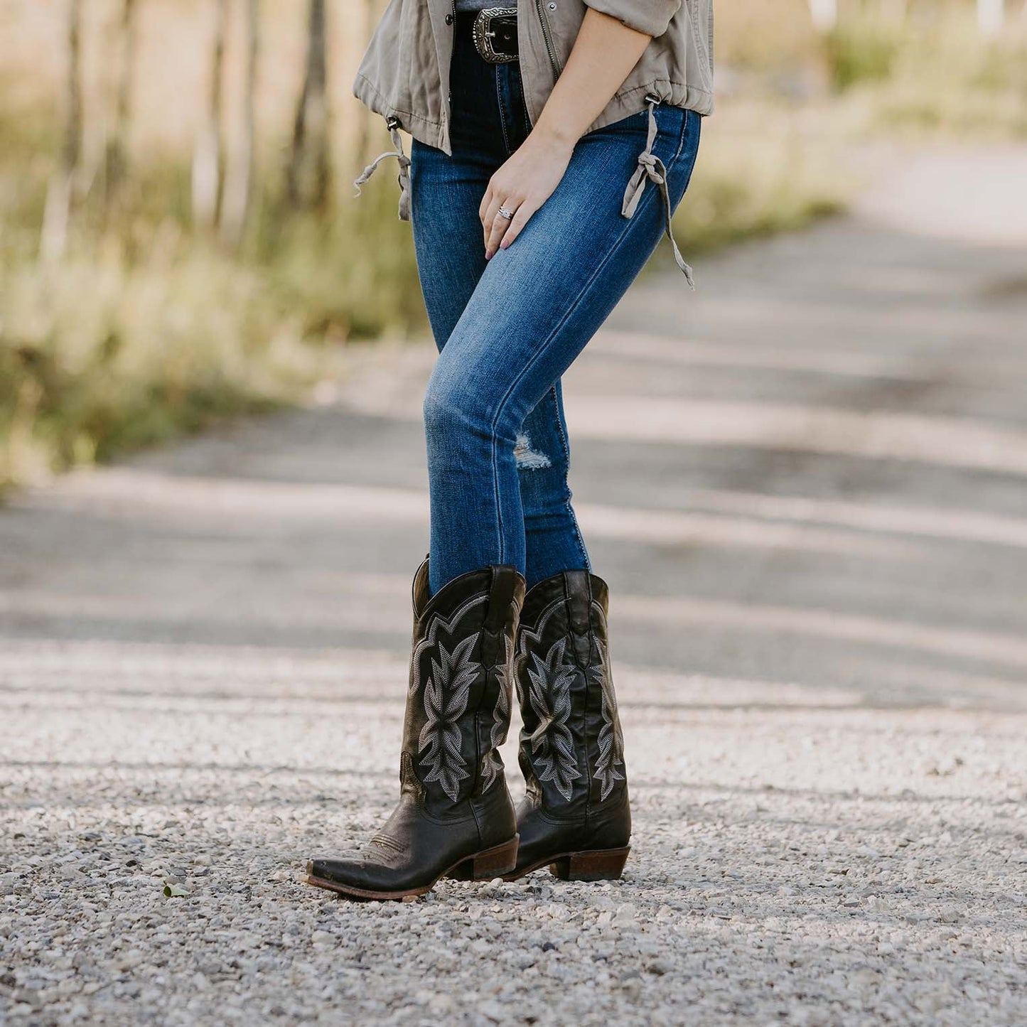Casey Boots