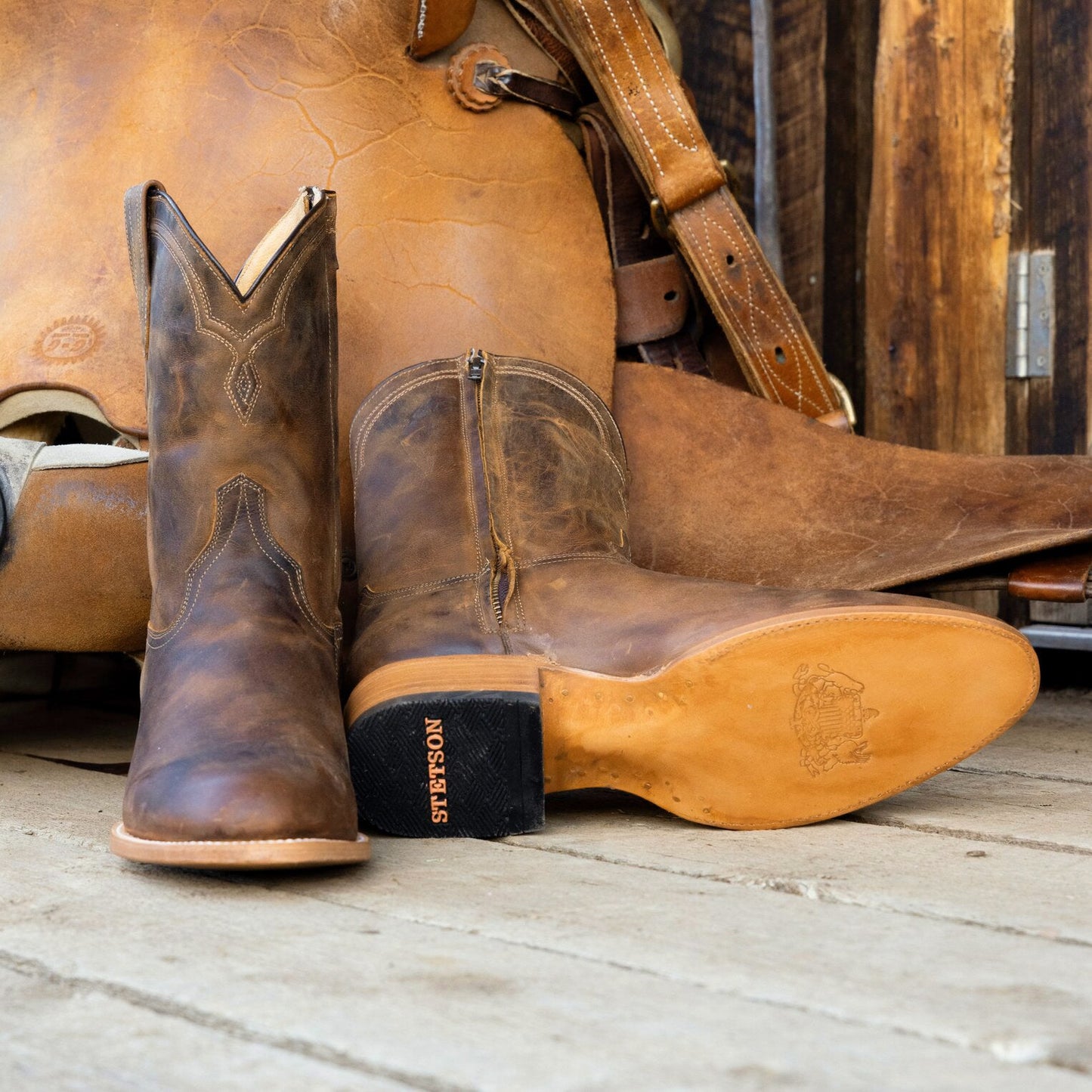 Rancher Zip Roper