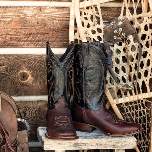 Cody Boots