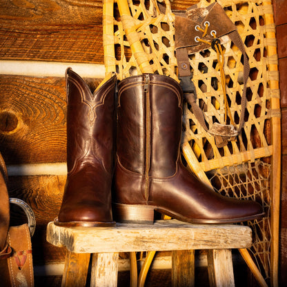 Rancher Zip Roper