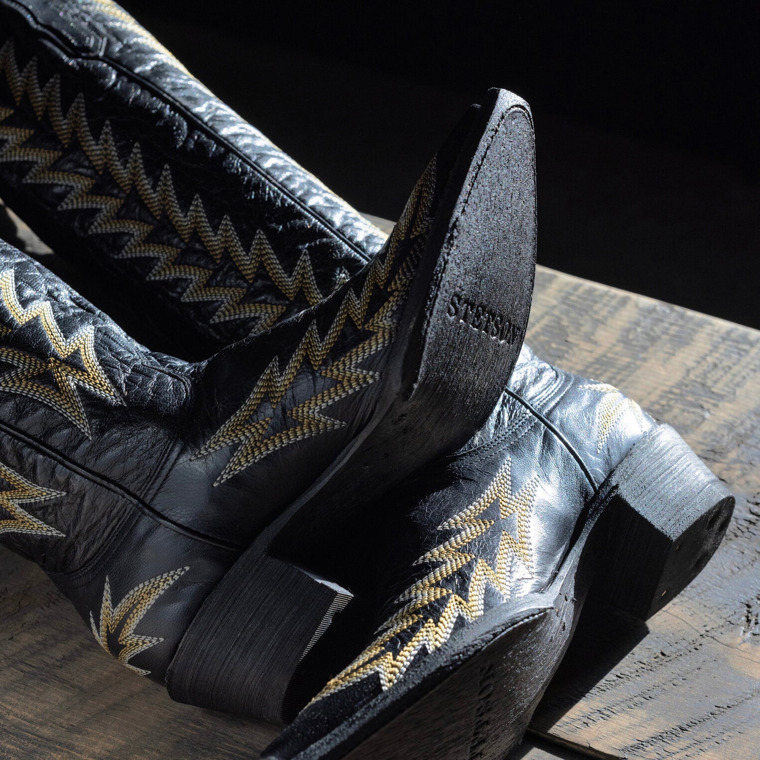Sarah Boots
