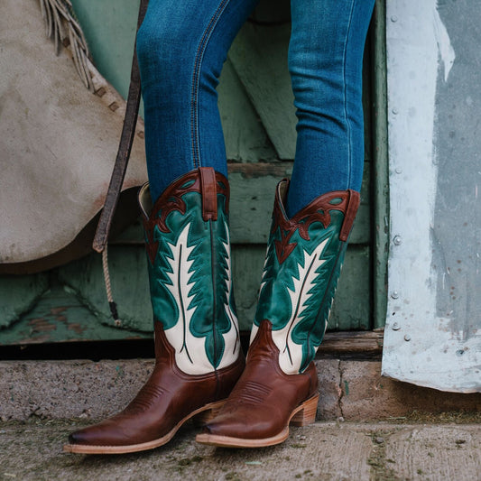 Jess Boots