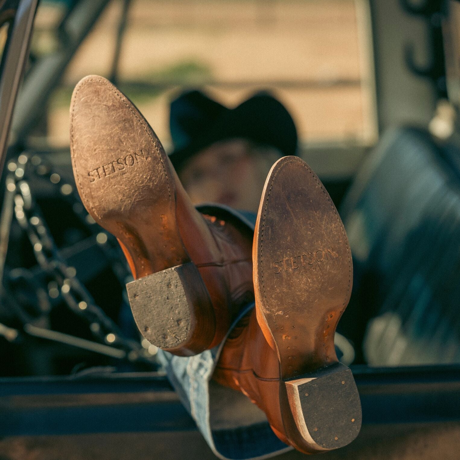 Nora Boots