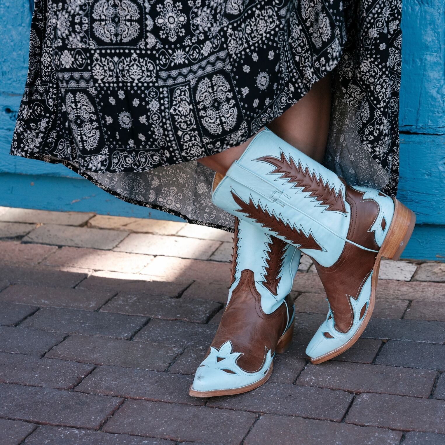 Alix Boots