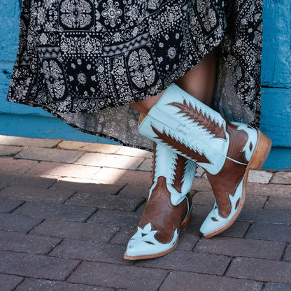 Alix Boots