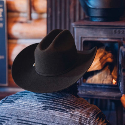 Skyline 6X Cowboy Hat