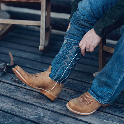 Knox Boots
