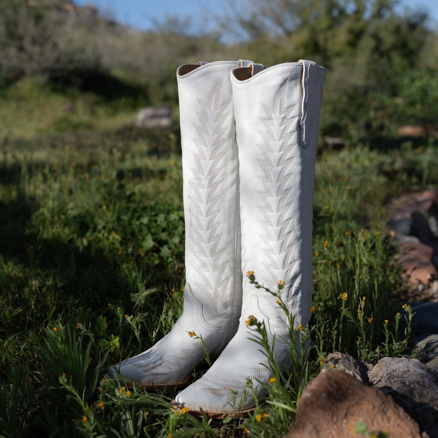 Sarah Boots