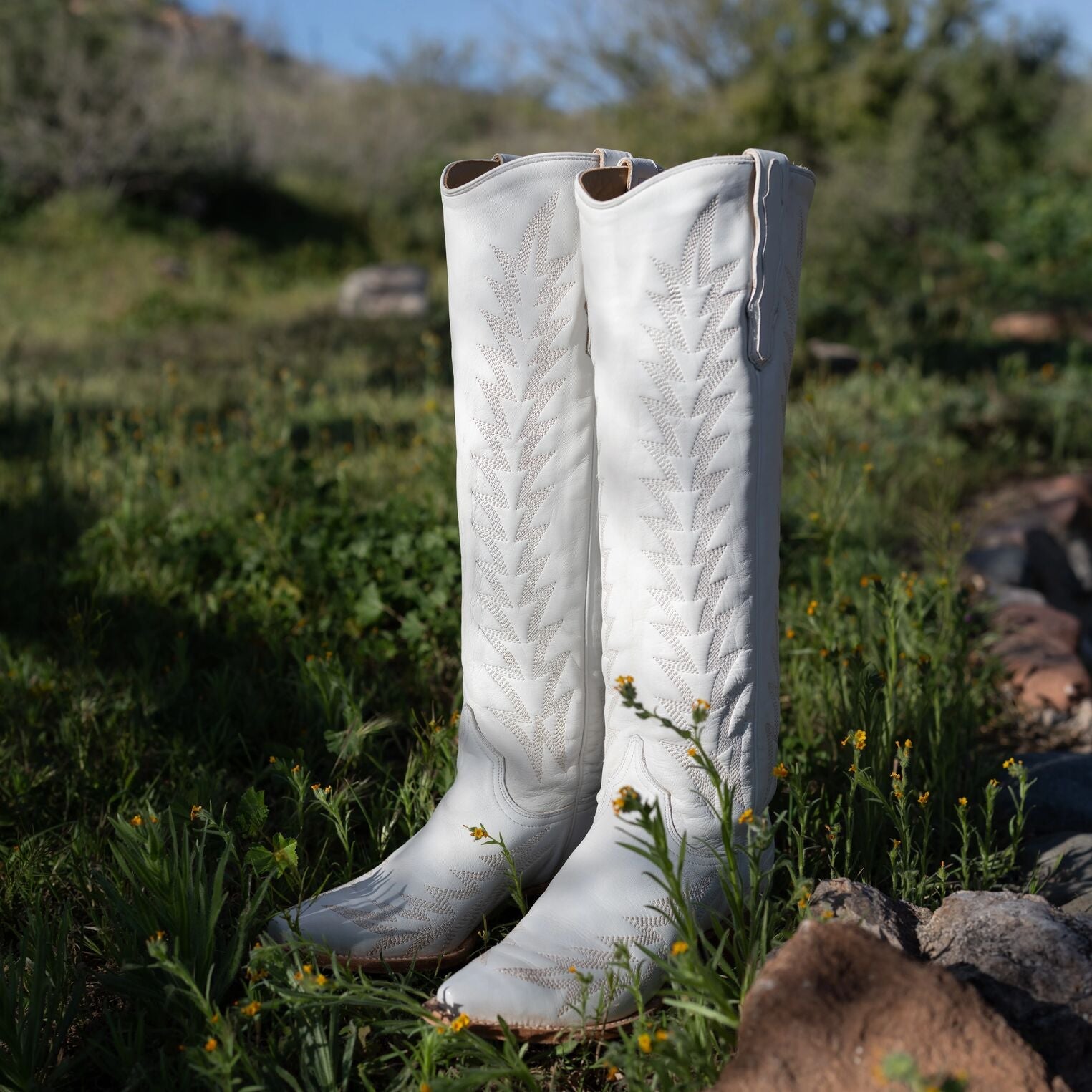 Sarah Boots