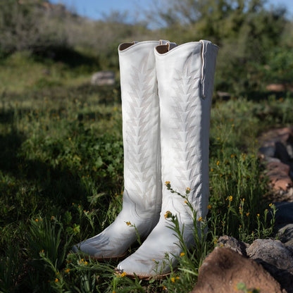 Sarah Boots
