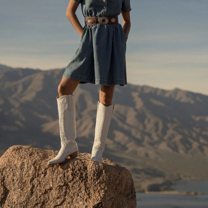 Sarah Boots