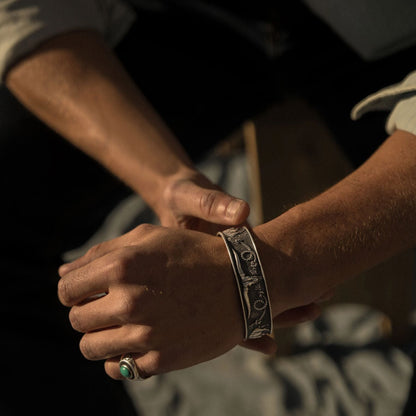Southwestern Cuff