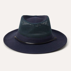 Vintage Indigo