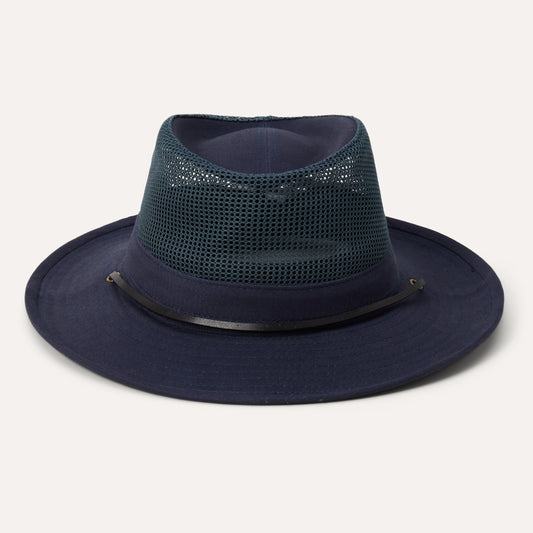 Outdoor Air Cotton Hat