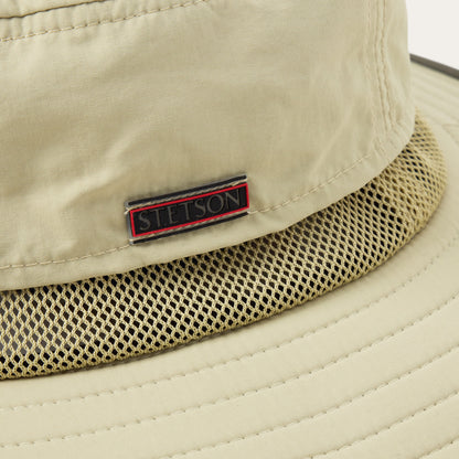Traveller Outdoor Hat