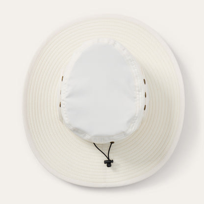 Outdoor Chincord Hat