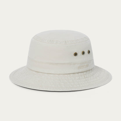 Delave Organic Cotton Bucket Hat