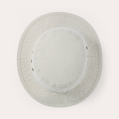 Delave Organic Cotton Bucket Hat