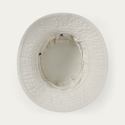 Delave Organic Cotton Bucket Hat