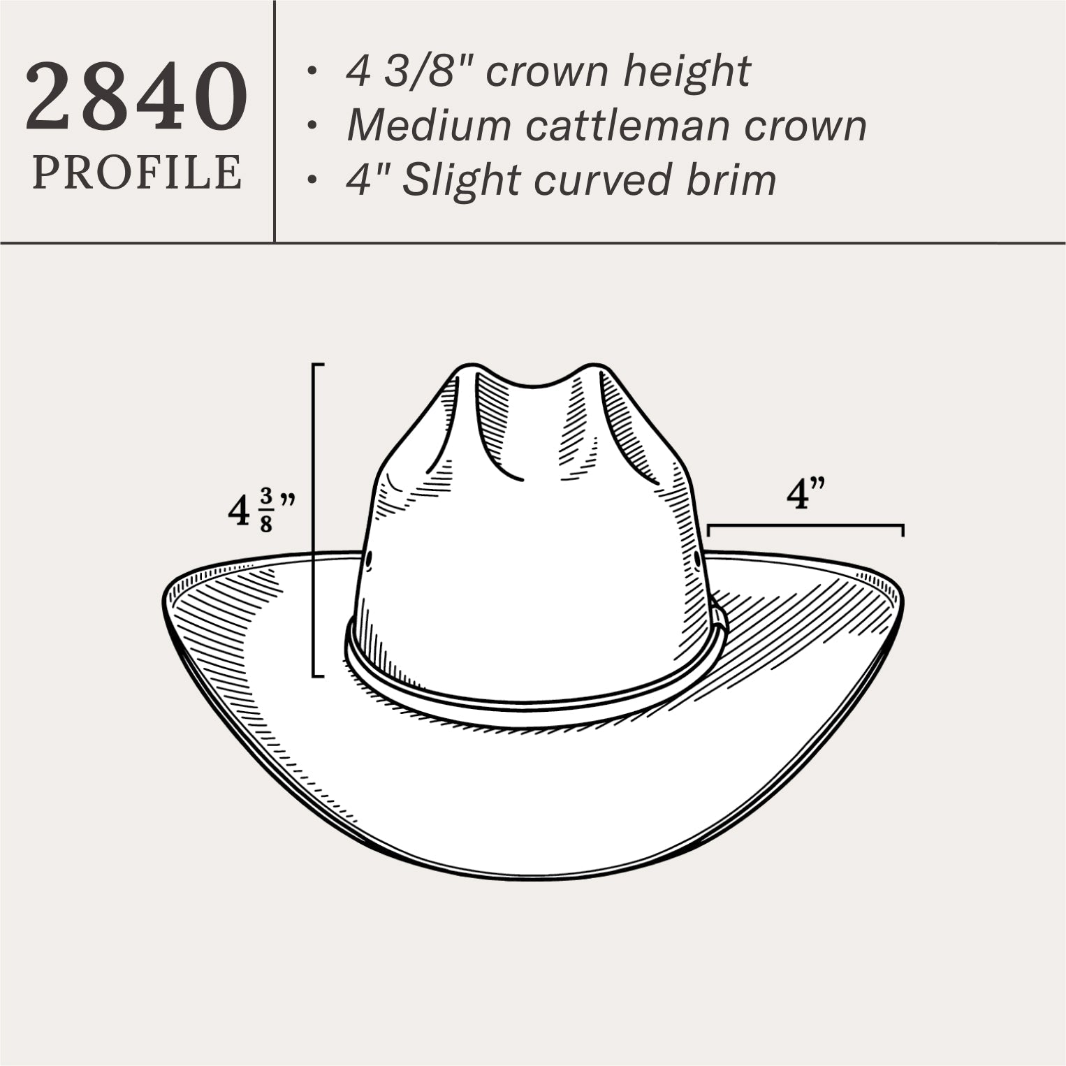 Ocala 8X Straw Cowboy Hat