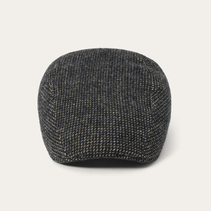 Wool Ivy Cap