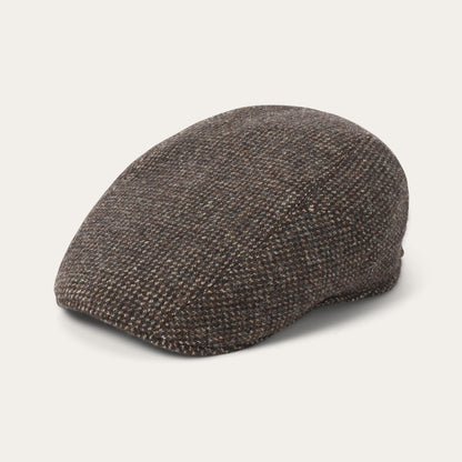 Wool Ivy Cap