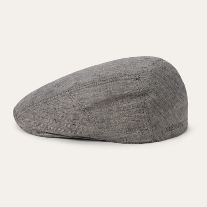 Linen Ivy Cap