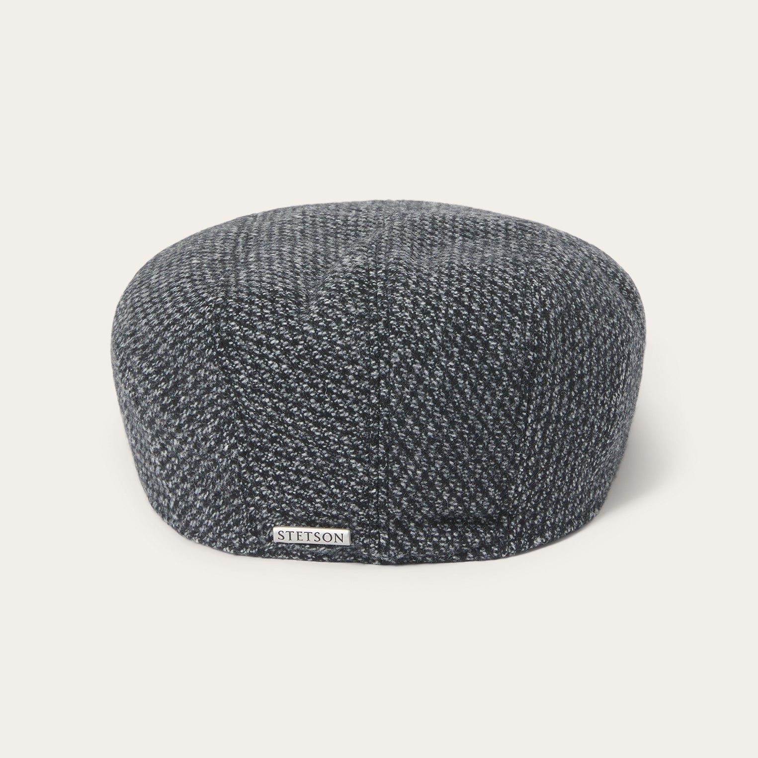 Wool Ivy Cap