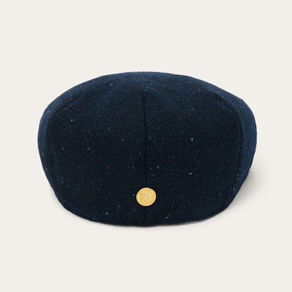 Harris Tweed Kent Ivy Cap 160th Edition